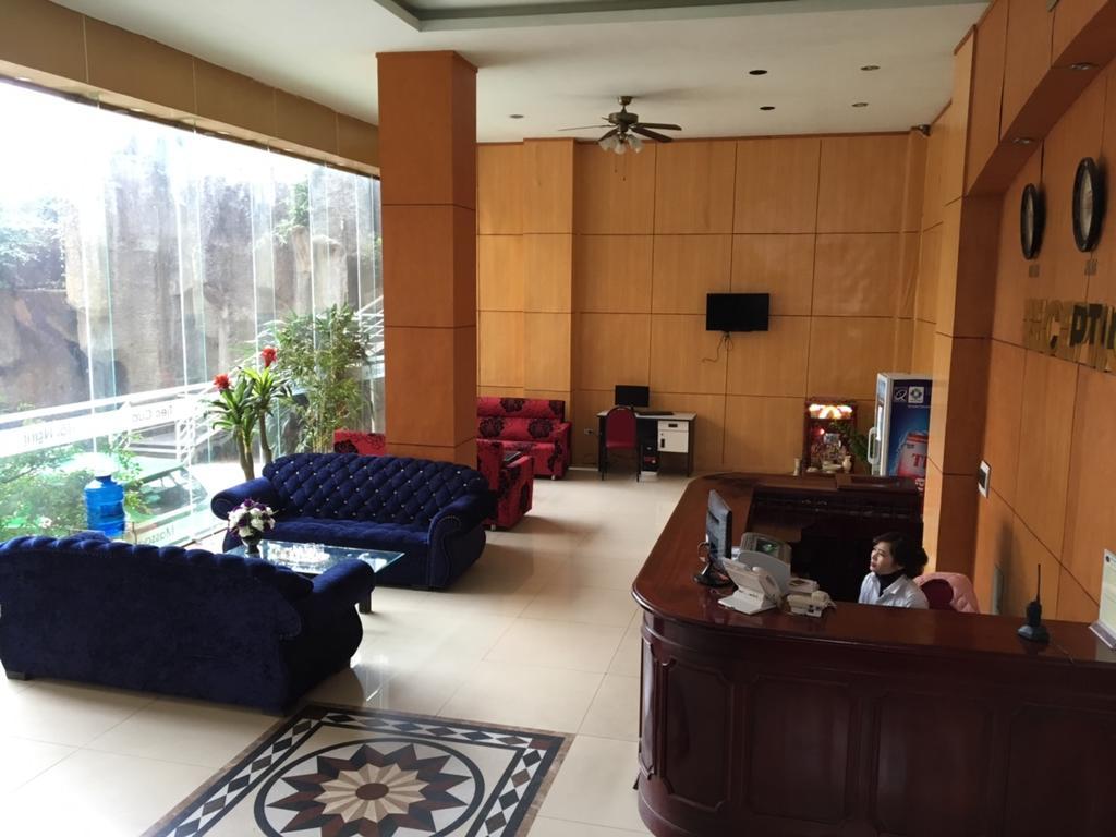 Avatar Hotel Вин Екстериор снимка