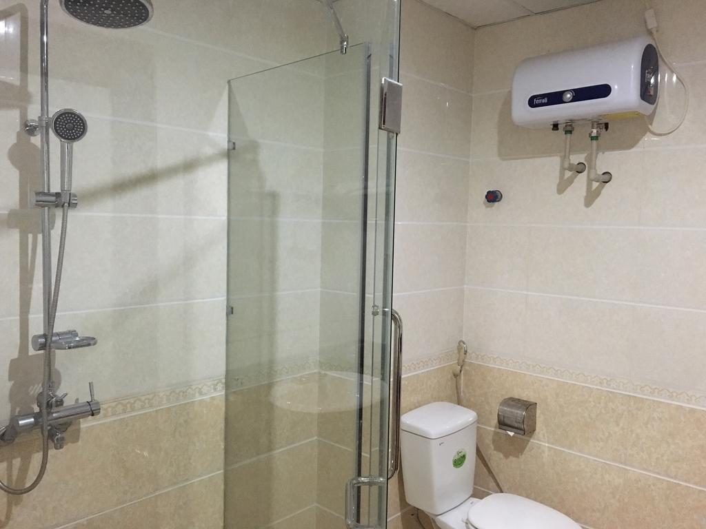 Avatar Hotel Вин Екстериор снимка
